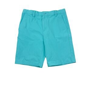 Vineyard Vines Teal Performance Shorts